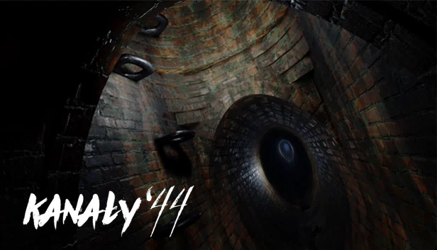 渠道 '44（Kanały '44） 游戏封面