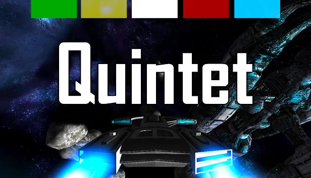 五重奏（Quintet） 游戏封面