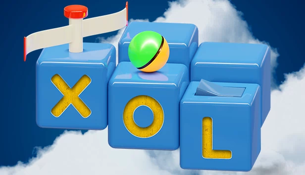XOL 游戏封面