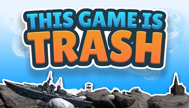 This Game is Trash 游戏封面
