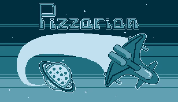 披萨快递员（Pizzarian） 游戏封面
