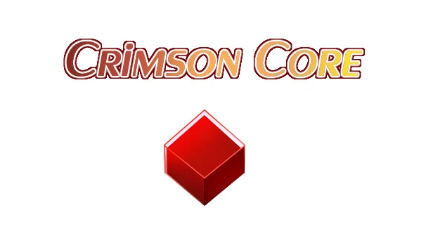 绯红核心（Crimson Core） 游戏封面