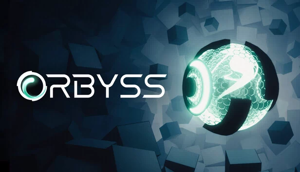 奥比斯(Orbyss) 游戏封面