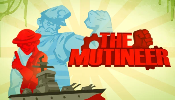 叛变者（The Mutineer） 游戏封面