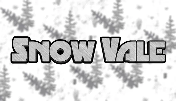 雪谷（Snow Vale） 游戏封面