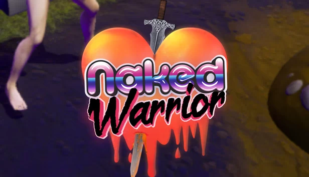 裸体战士（Naked Warrior） 游戏封面