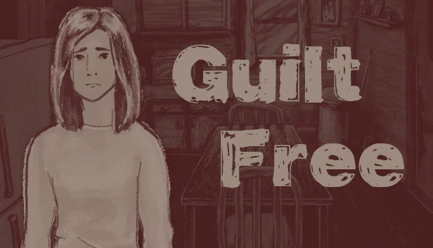 无负罪感（Guilt Free） 游戏封面