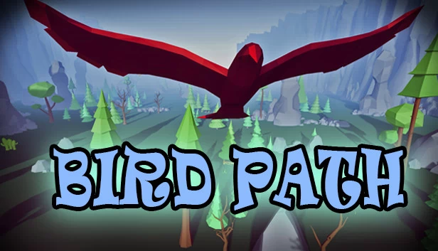 鸟径（Bird path） 游戏封面