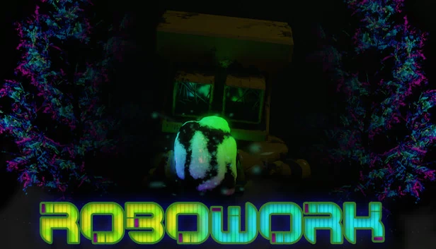 Robowork 游戏封面