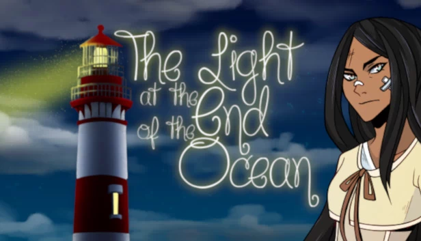 海洋尽头的曙光（The Light at the End of the Ocean） 游戏封面