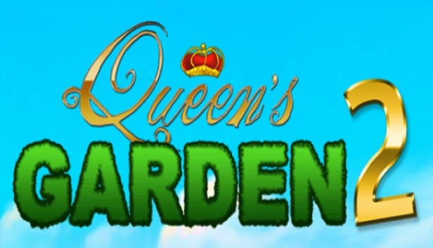 女王的花园2（Queen's Garden 2） 游戏封面