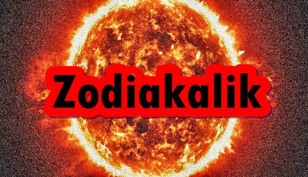 Zodiakalik 游戏封面