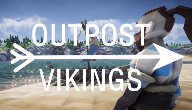 前哨站：维京人（Outpost: Vikings） 游戏封面