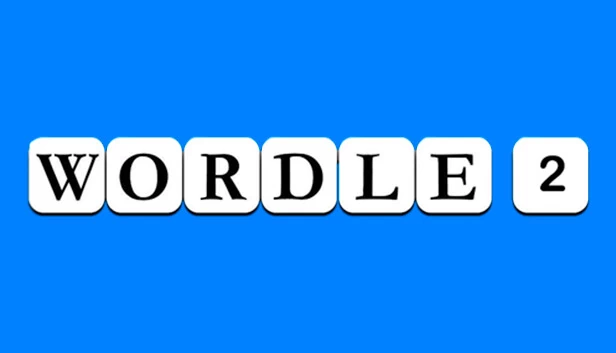 Wordle 2 游戏封面