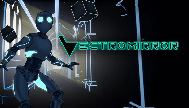 Vectromirror™ 游戏封面