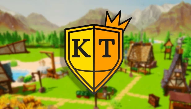王国小镇（Kings Town） 游戏封面