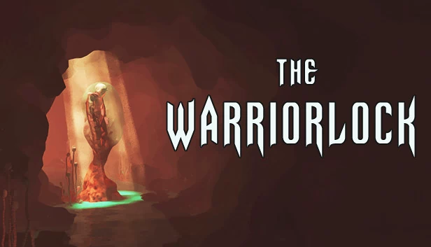 勇士领主（The Warriorlock） 游戏封面