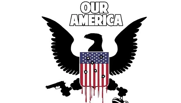 我们的美国（Our America） 游戏封面
