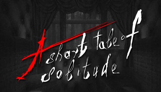 孤独短篇(A Short Tale of Solitude) 游戏封面