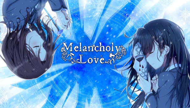 忧郁之爱（Melancholy Love） 游戏封面
