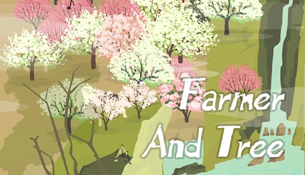 农夫与树（Farmer And Tree） 游戏封面