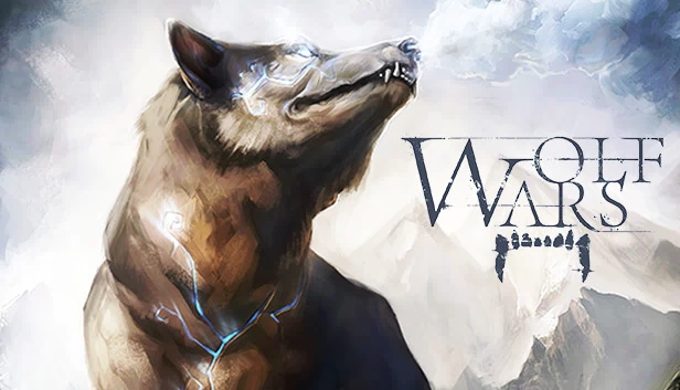 狼之战（WolfWars） 游戏封面