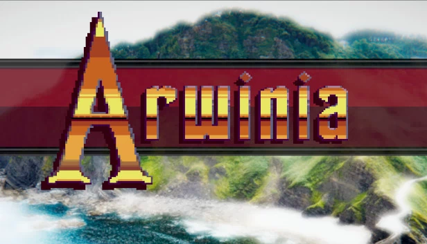 阿尔维尼亚(Arwinia) 游戏封面
