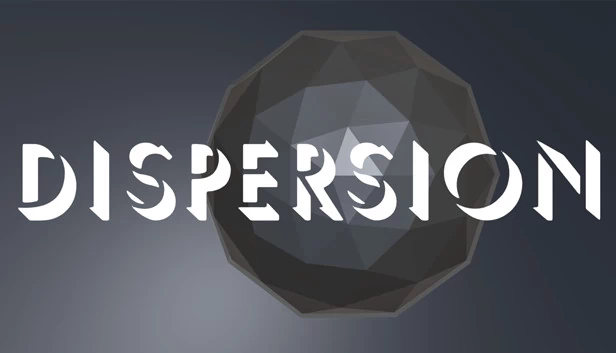色散（Dispersion） 游戏封面
