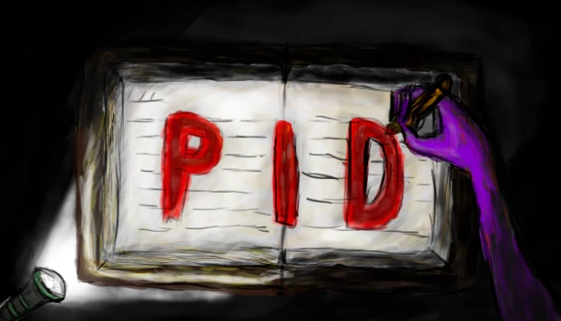 P.I.D. 游戏封面