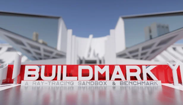 Buildmark 游戏封面