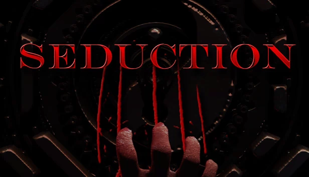 诱惑（Seduction） 游戏封面
