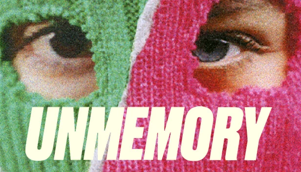 UNMEMORY 游戏封面