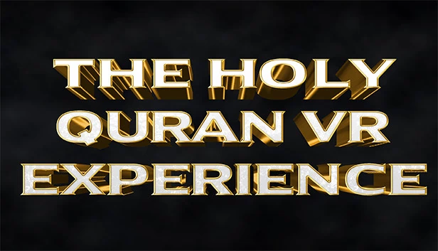 古兰经 VR 体验（HOLY QURAN VR EXPERİENCE） 游戏封面