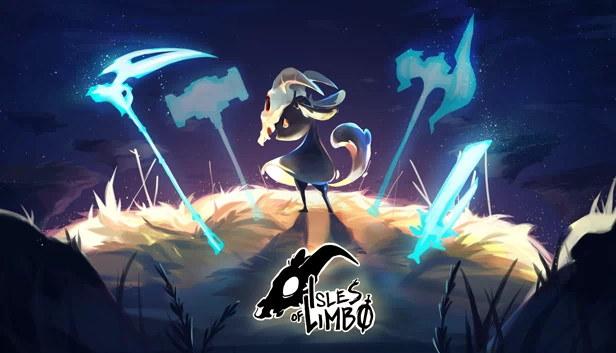 灵薄狱群岛（Isles of Limbo） 游戏封面