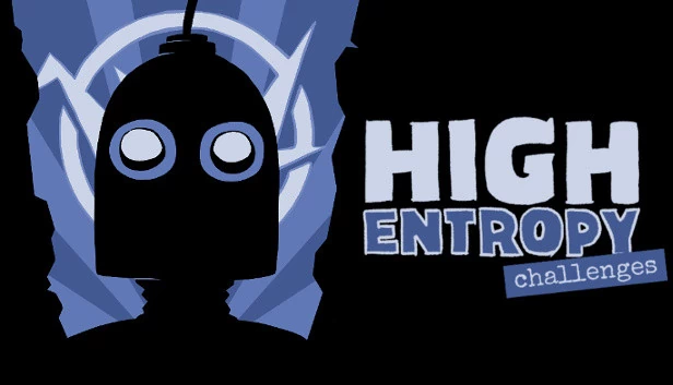 高熵：挑战（High Entropy: Challenges） 游戏封面