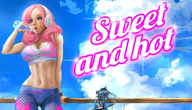 甜辣（Sweet and Hot） 游戏封面