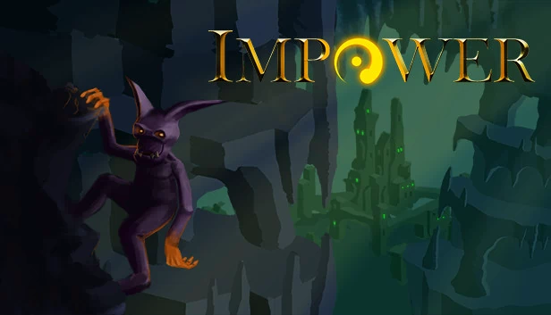 Impower 游戏封面