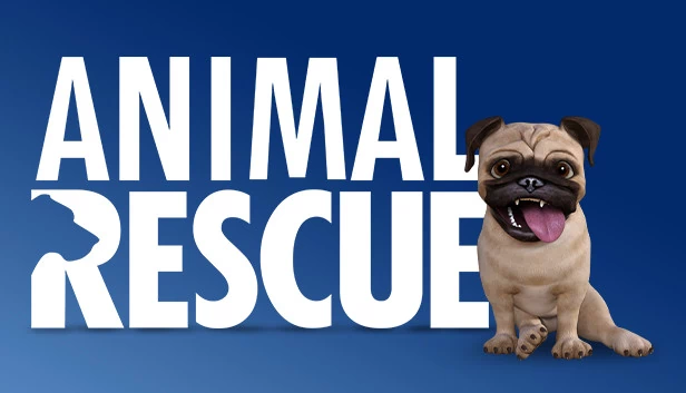 动物救援（Animal Rescue） 游戏封面