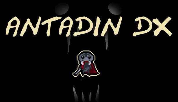 安塔丁 DX(Antadin DX) 游戏封面