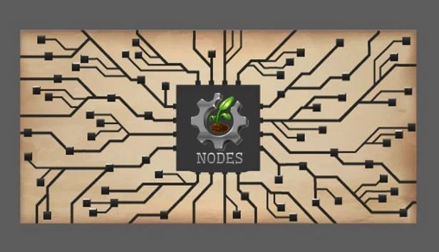 节点（Nodes） 游戏封面