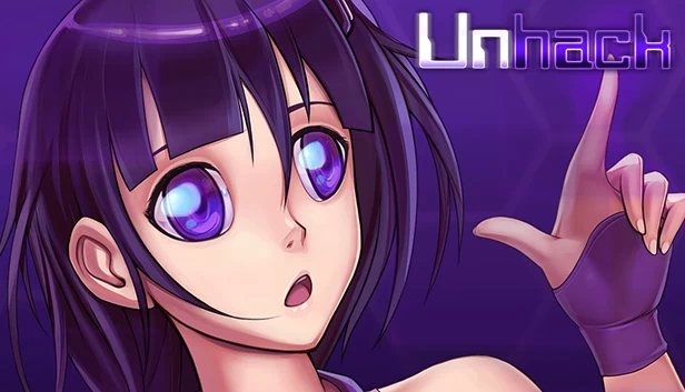 反入侵大作战（Unhack） 游戏封面