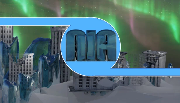 NIA 游戏封面