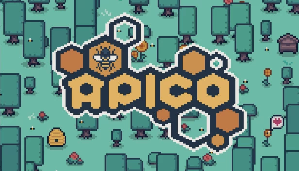 APICO 游戏封面