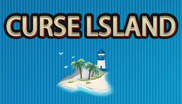 诅咒岛（Curse Lsland） 游戏封面