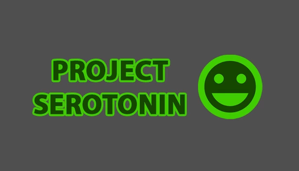 血清素计划（Project Serotonin） 游戏封面