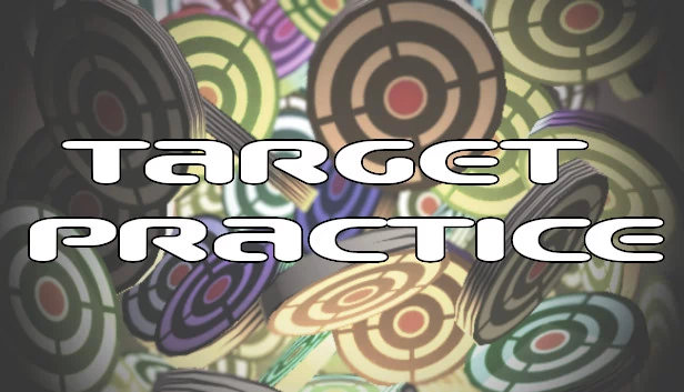 目标练习（Target Practice） 游戏封面