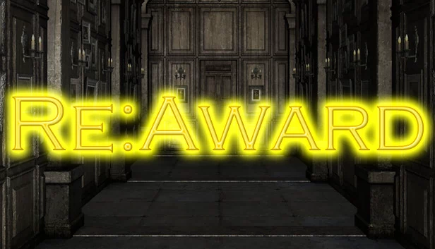 Re: Award 游戏封面