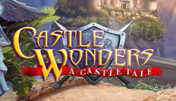 城堡奇缘：城堡传说（Castle Wonders - A Castle Tale） 游戏封面