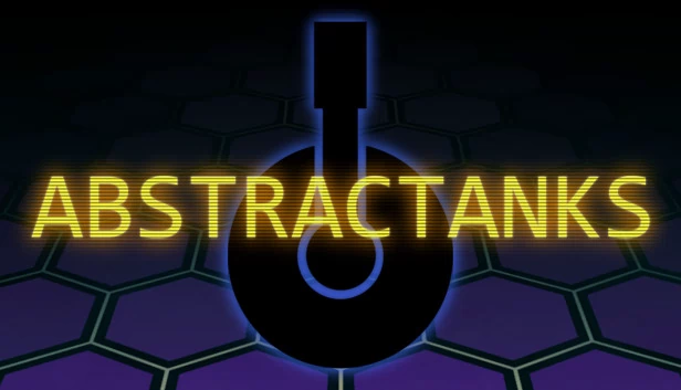 抽象坦克（Abstractanks） 游戏封面