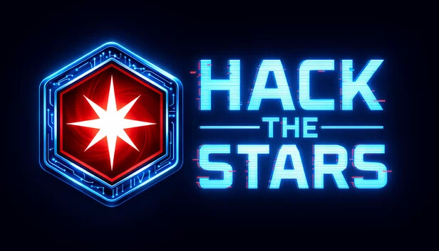 Hack The Stars 游戏封面